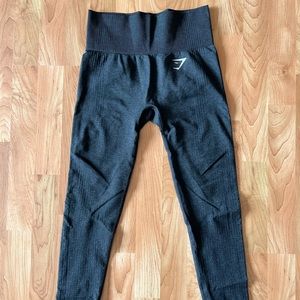 Gymshark Highrise Vital Seamless leggings